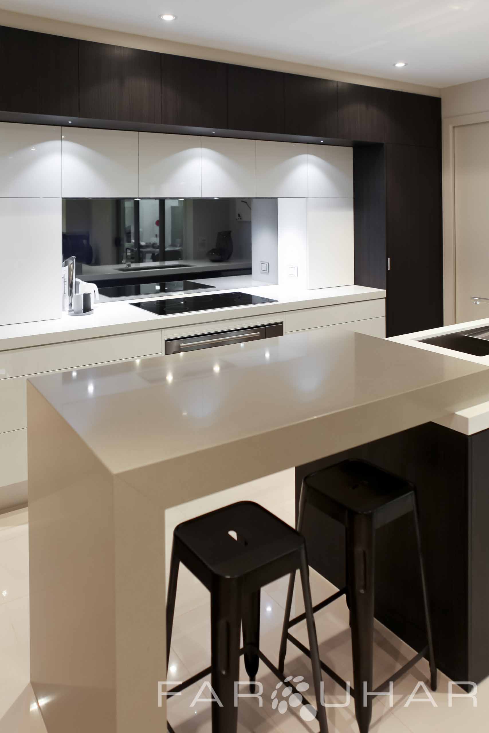 Norwood - Farquhar Kitchens