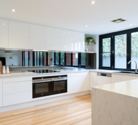 Gallery - Farquhar Kitchens