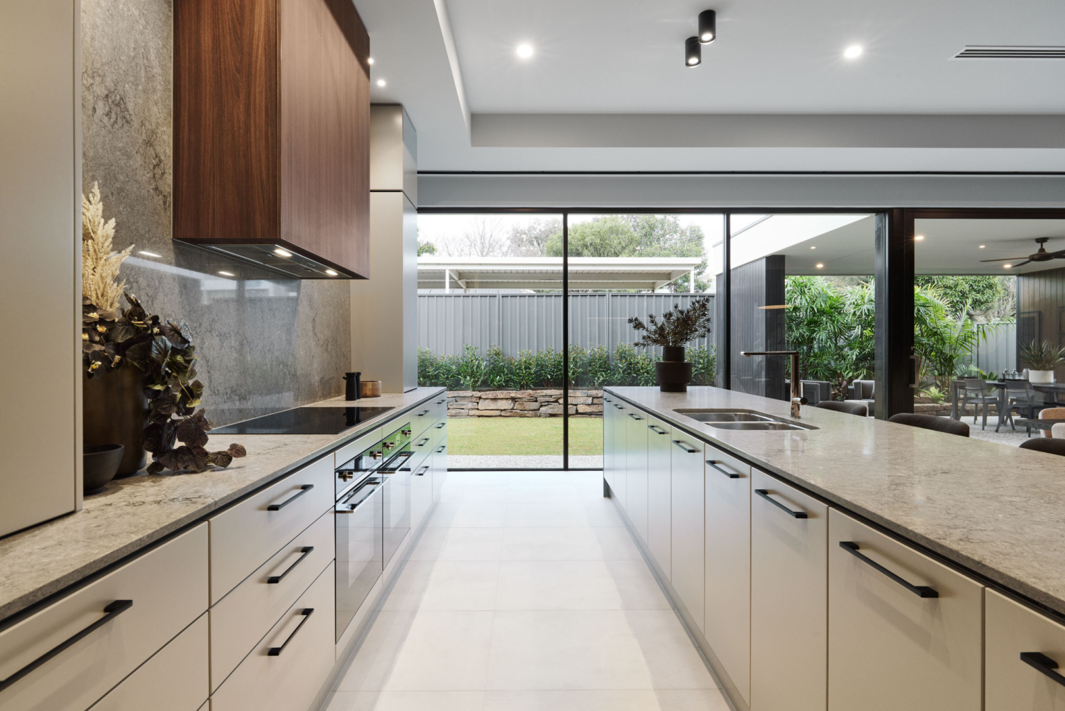 Gallery - Farquhar Kitchens