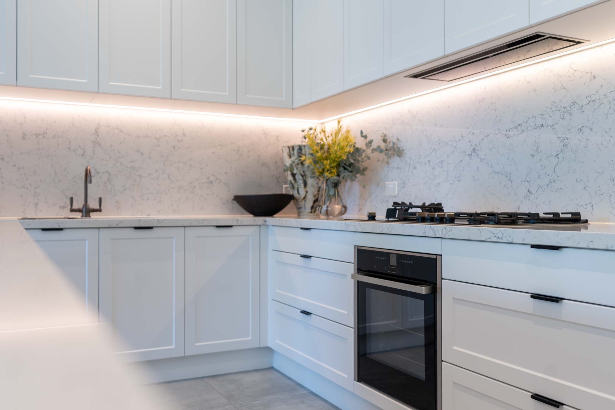 The Ultimate Guide to Kitchen Cabinetry - Farquhar Kitchens