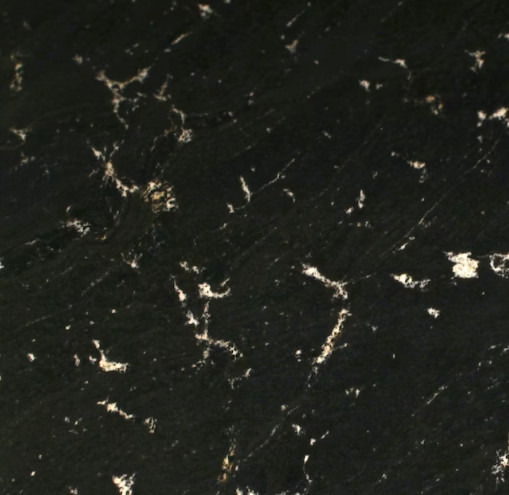 Sensa Via Lattea benchtop sample