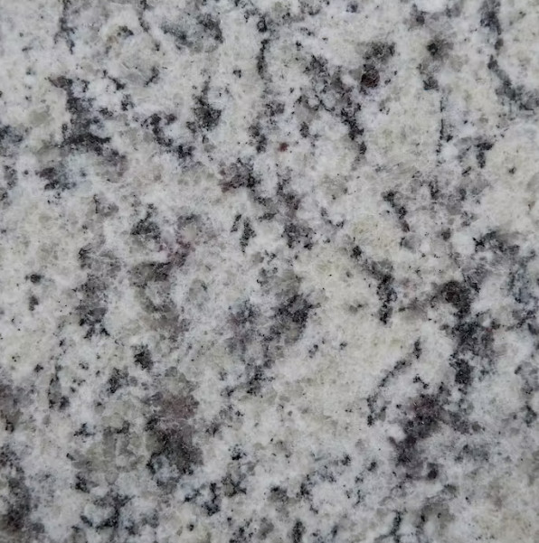 Sensa White Napoli benchtop sample