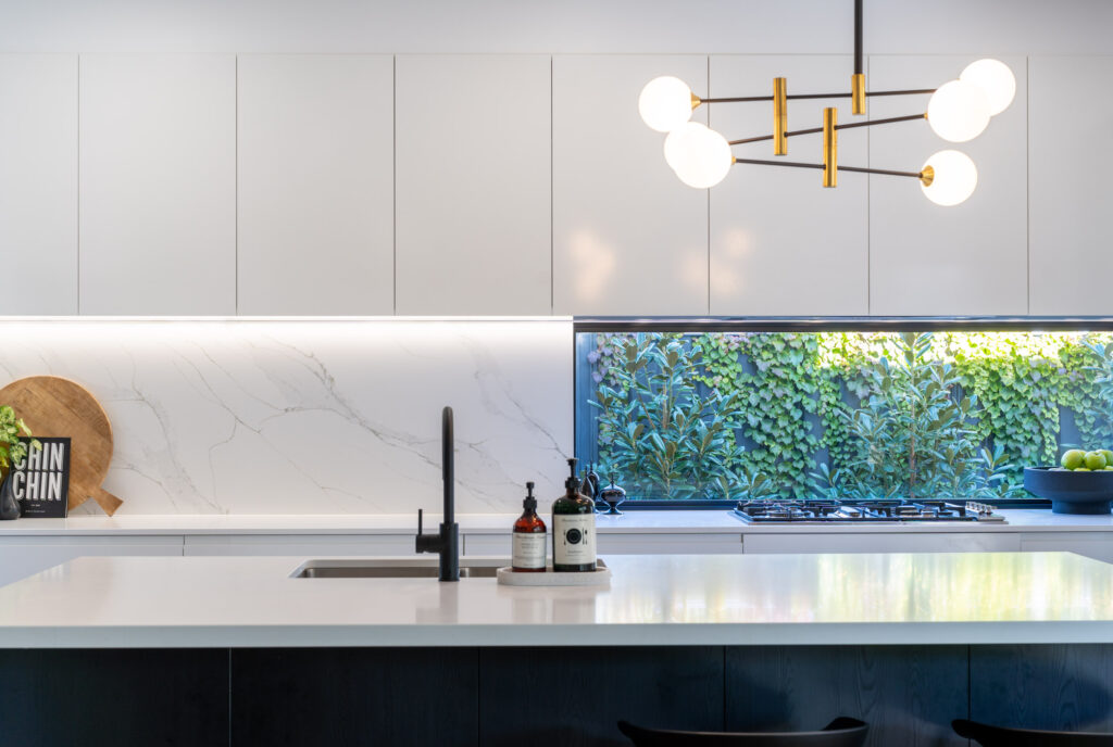 How To Choose A Kitchen Splashback - Farquhar Kitchens