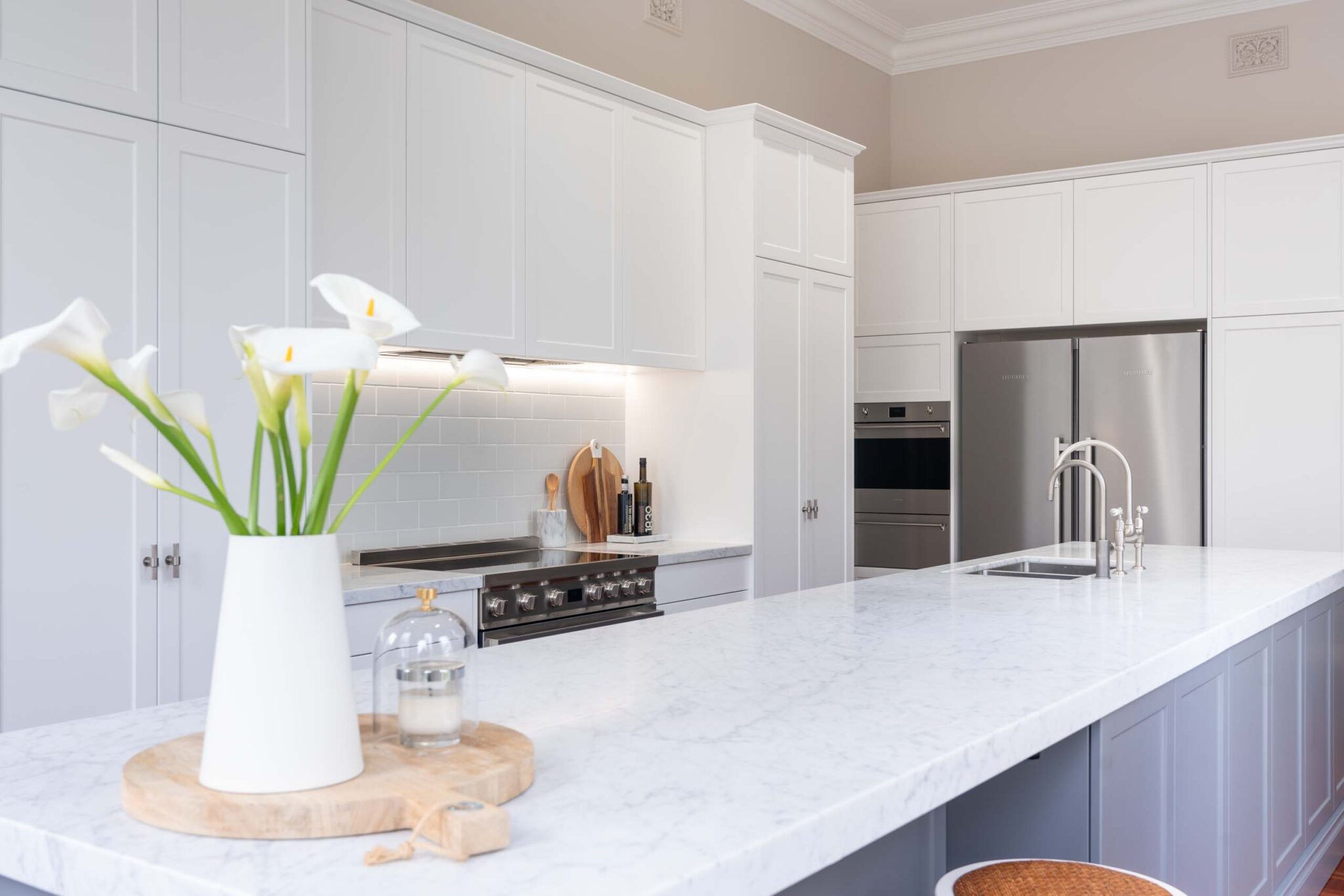 The Ultimate Guide to Kitchen Design Farquhar Kitchens