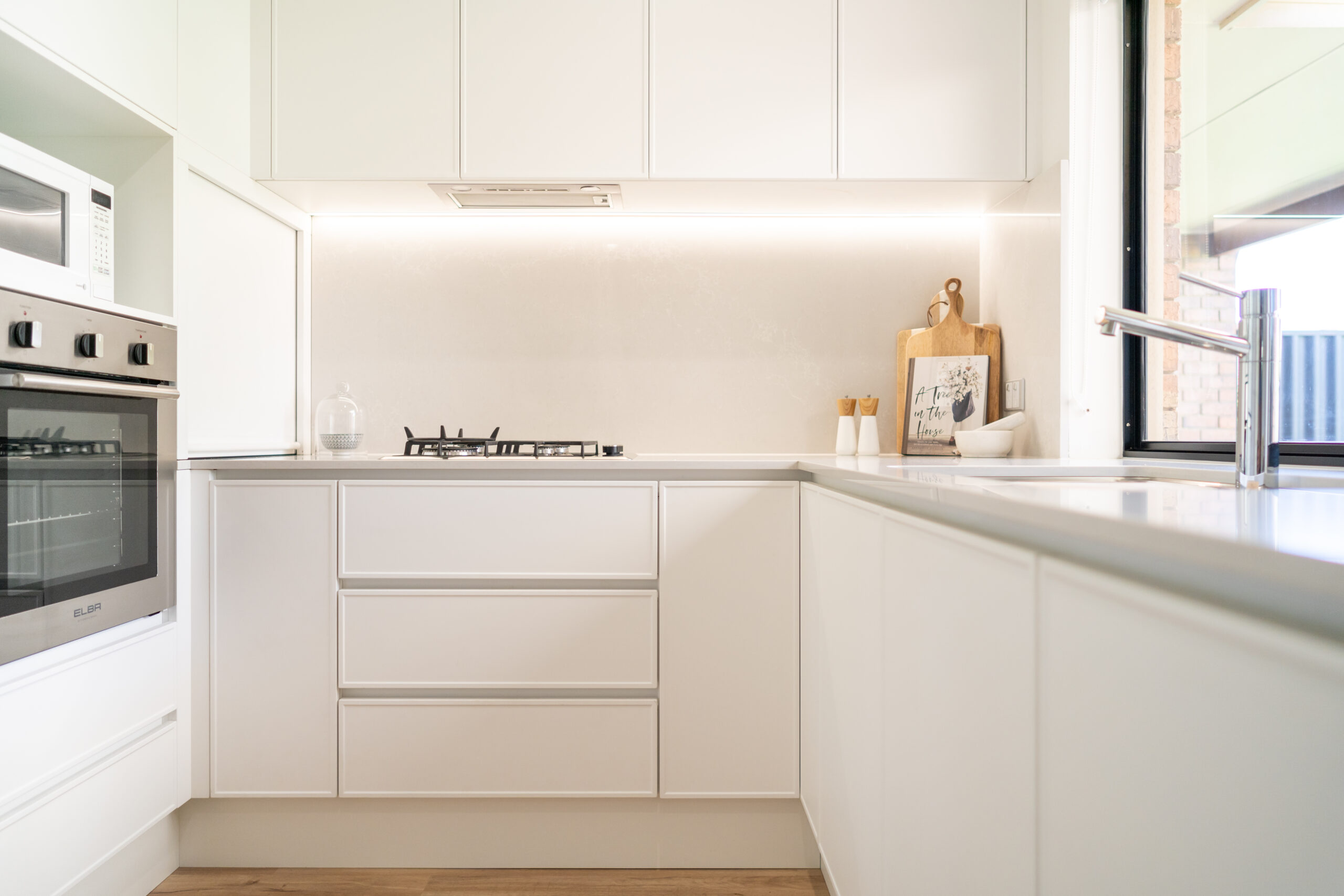 Renovating for Sale or Investment