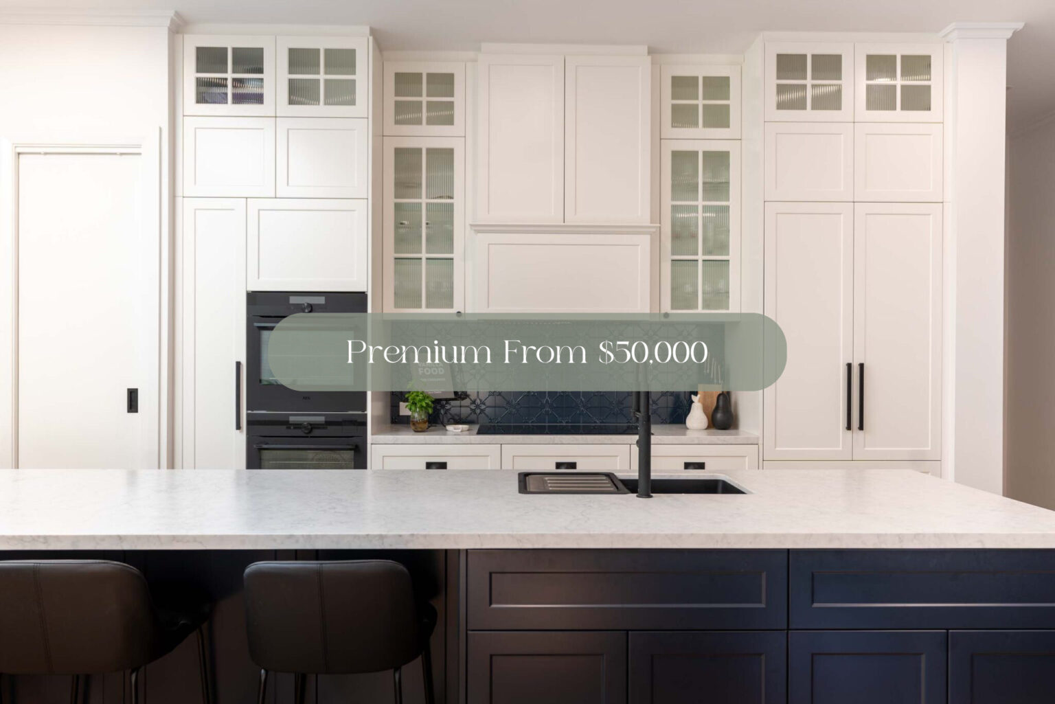 Price Guide - Farquhar Kitchens